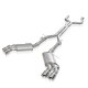 SSW Exhaust Catback