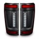 ORL LED Tail Lights
