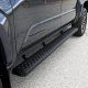 WES Running Board Mount Kits