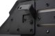 DVE Dash Trays