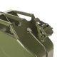 RUG Fuel Tank Caps / Doors