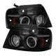SPY Headlights