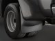 WT No Drill Mudflaps