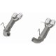 MAG Axle Back Exhaust