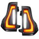 ORL LED Tail Lights