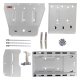 ARB UVP Panels