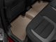 WT FloorLiner - Rear - Tan