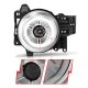ANZ LED/Projector Headlights