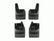 WT No Drill Mudflaps