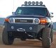 BOD Pro Front Bumpers