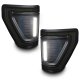 ORL LED Tail Lights