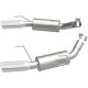 MAG Axle Back Exhaust