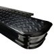 WES Fey Diamondstep Bumpers