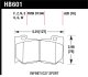 HAWK DTC-30 Brake Pad Sets