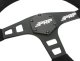 PRP Flat Steering Wheel