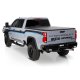 WES Running Boards - AT6