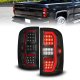 ANZ LED Taillights