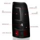 ANZ LED Taillights