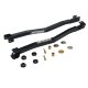 HOT Subframe Connectors