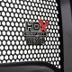 WES HDX Winch Grille Guards