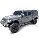 WES Running Boards - Pro-e