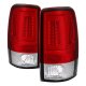 SPY LED Tail Lights