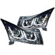 ANZ LED/Projector Headlights
