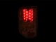 ANZ LED Taillights