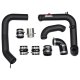 INJ Intercooler Piping