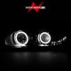 ANZ LED/Projector Headlights
