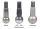 SYN Tie Rods
