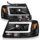ANZ LED/Projector Headlights
