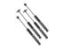 SLF Lift Kits Shock Box