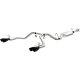 MAG Catback Exhaust