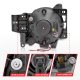 ANZ LED/Projector Headlights