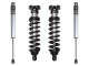 ICO 2.5 Series Coilover Kits
