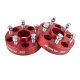 SYN Wheel Spacers