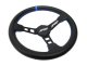 PRP Deep Dish Steering Wheel