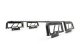 DVE Bed Racks