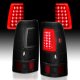 ANZ LED Taillights