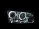 ANZ LED/Projector Headlights