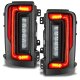 ORL LED Tail Lights