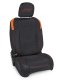 PRP Jeep Front Seat Covers