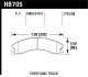 HAWK LTS Brake Pads