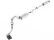 BOR Cat Back S-Type