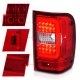 ANZ LED Taillights