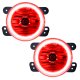 ORL Fog Light Assembly