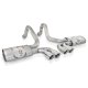 SSW Axle Back