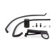 MM Baffled Oil Catch - Kit