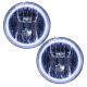 ORL LED Fog Light Halos